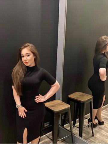 Индивидуалка Ирина Фотография 2