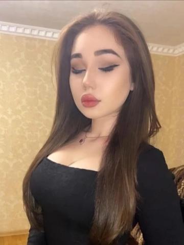 Индивидуалка Ирина Фотография 6