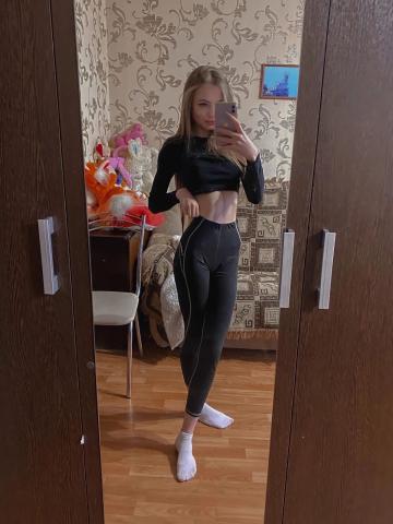 Индивидуалка Венера Фотография 2